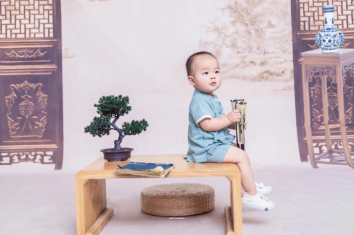 微山宝宝屁股淤青